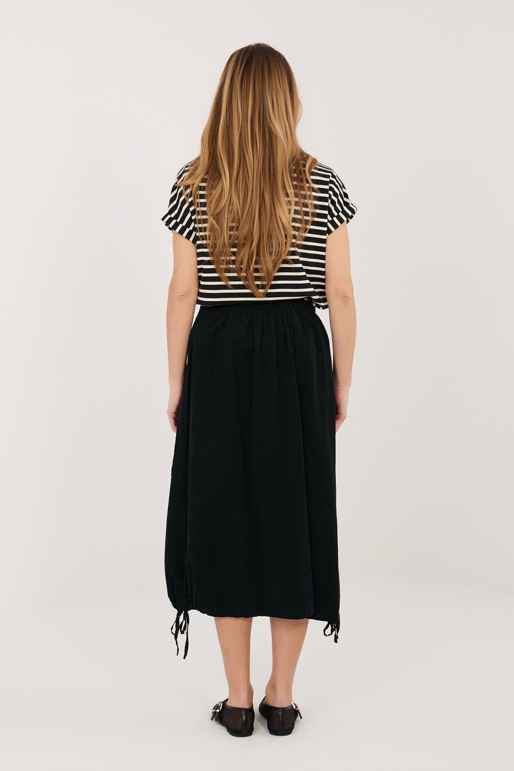 Gonna model 225884 Rue Paris - Miniatura 3