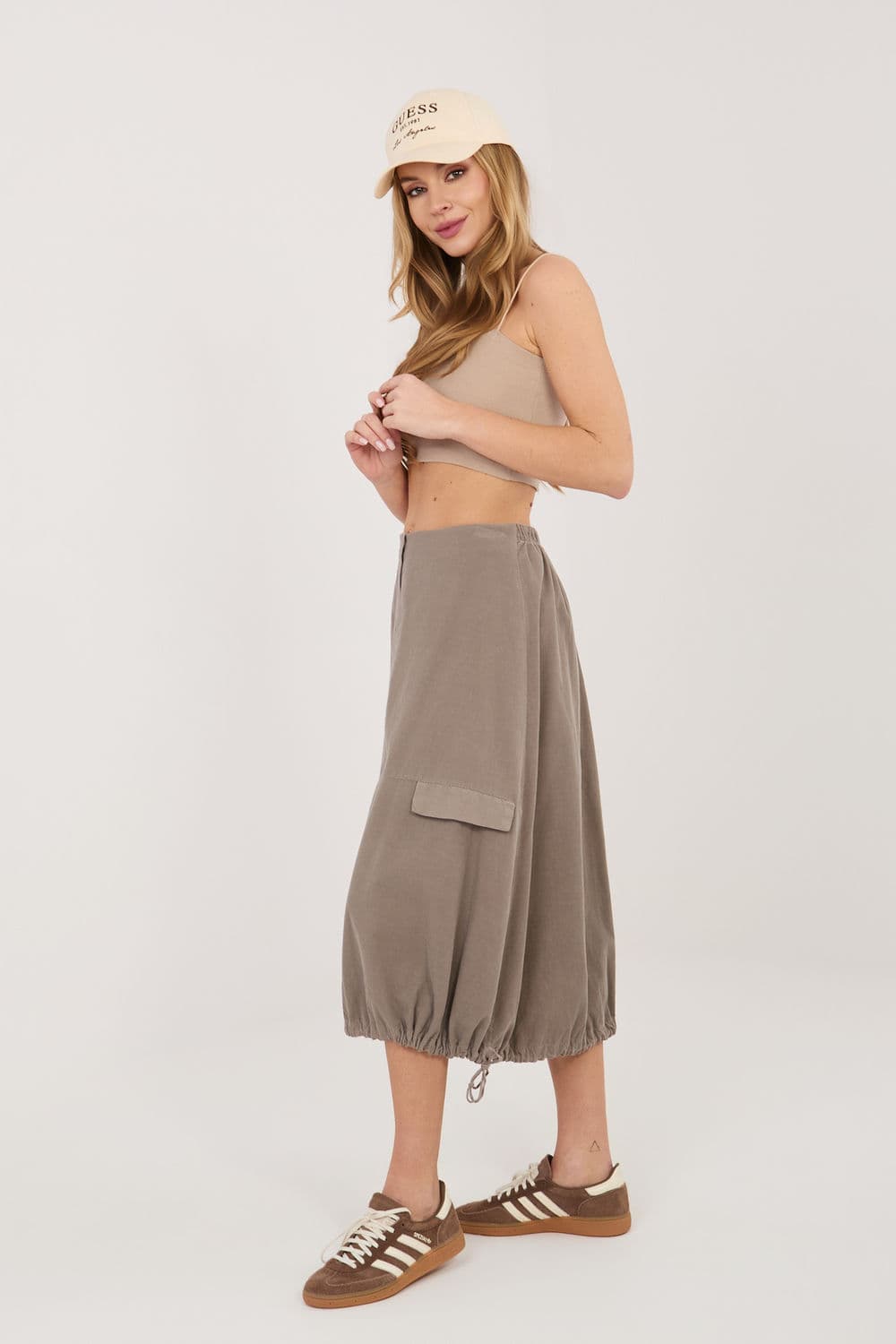 Gonna model 225886 Rue Paris - Miniatura 2