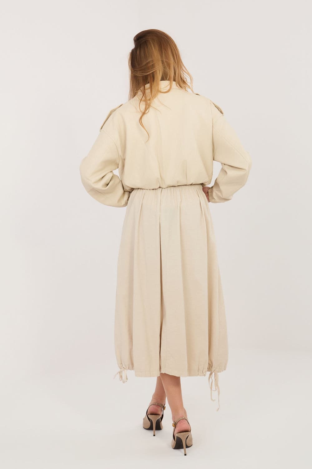 Gonna model 225887 Rue Paris - Miniatura 3