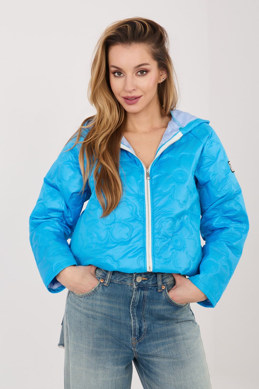 Giubbino model 225894 Rue Paris