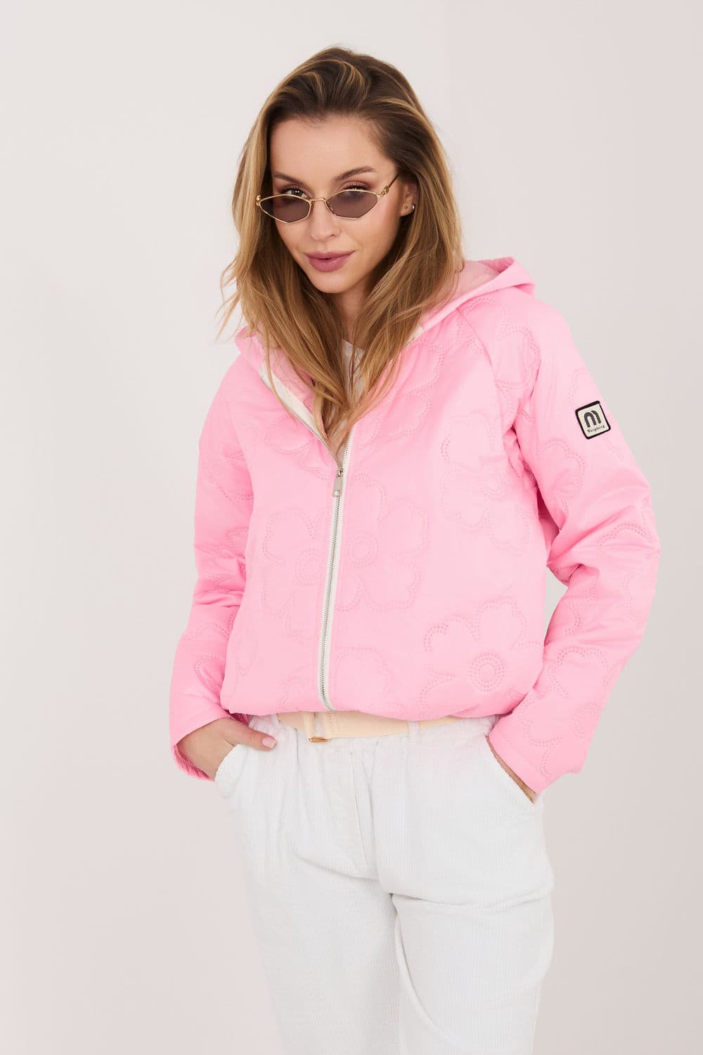 Giubbino model 225895 Rue Paris