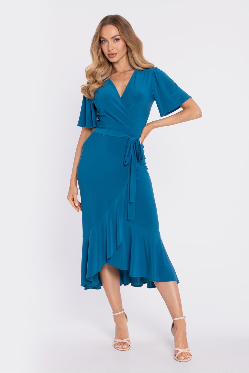 Vestito da giorno model 225897 Moe