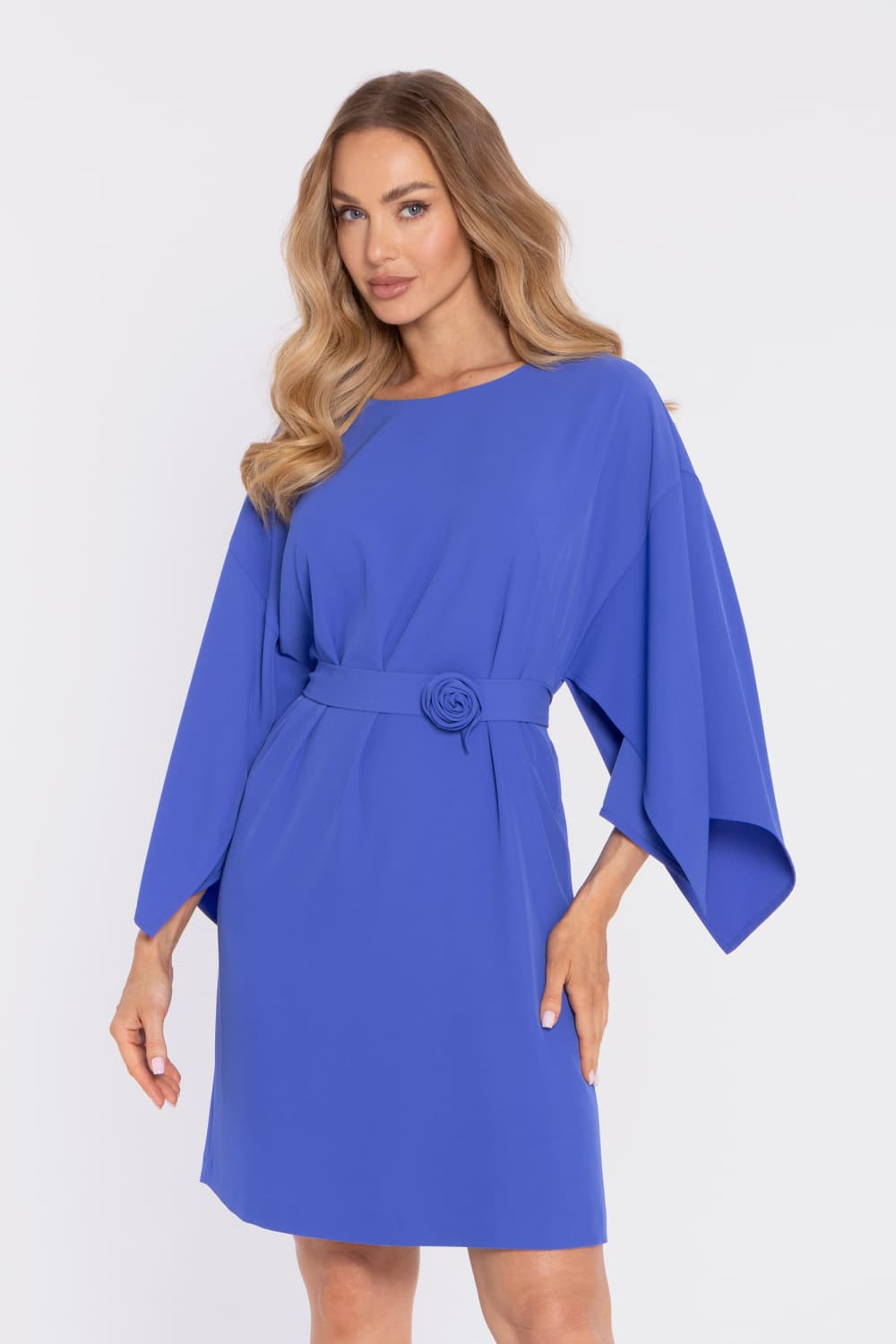 Vestito da cocktail model 225914 Moe