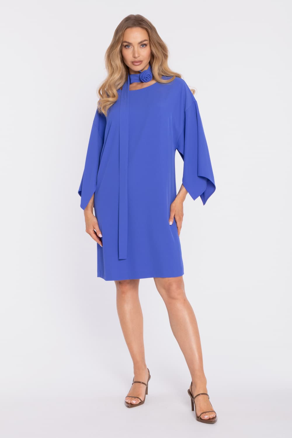 Vestito da cocktail model 225914 Moe - Miniatura 2