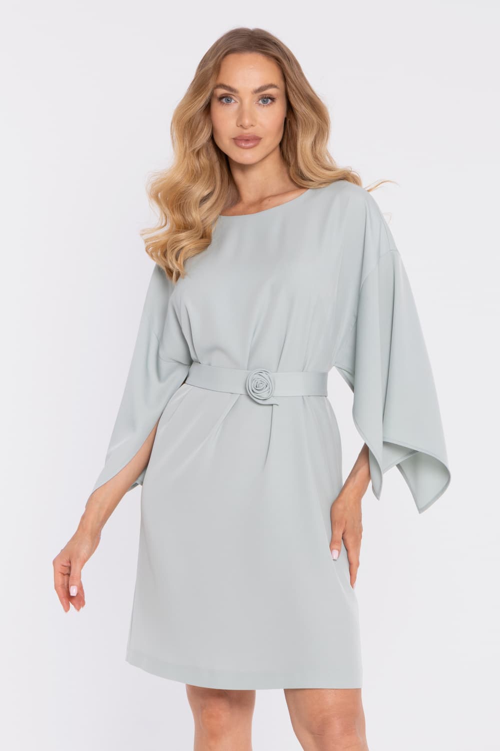 Vestito da cocktail model 225915 Moe