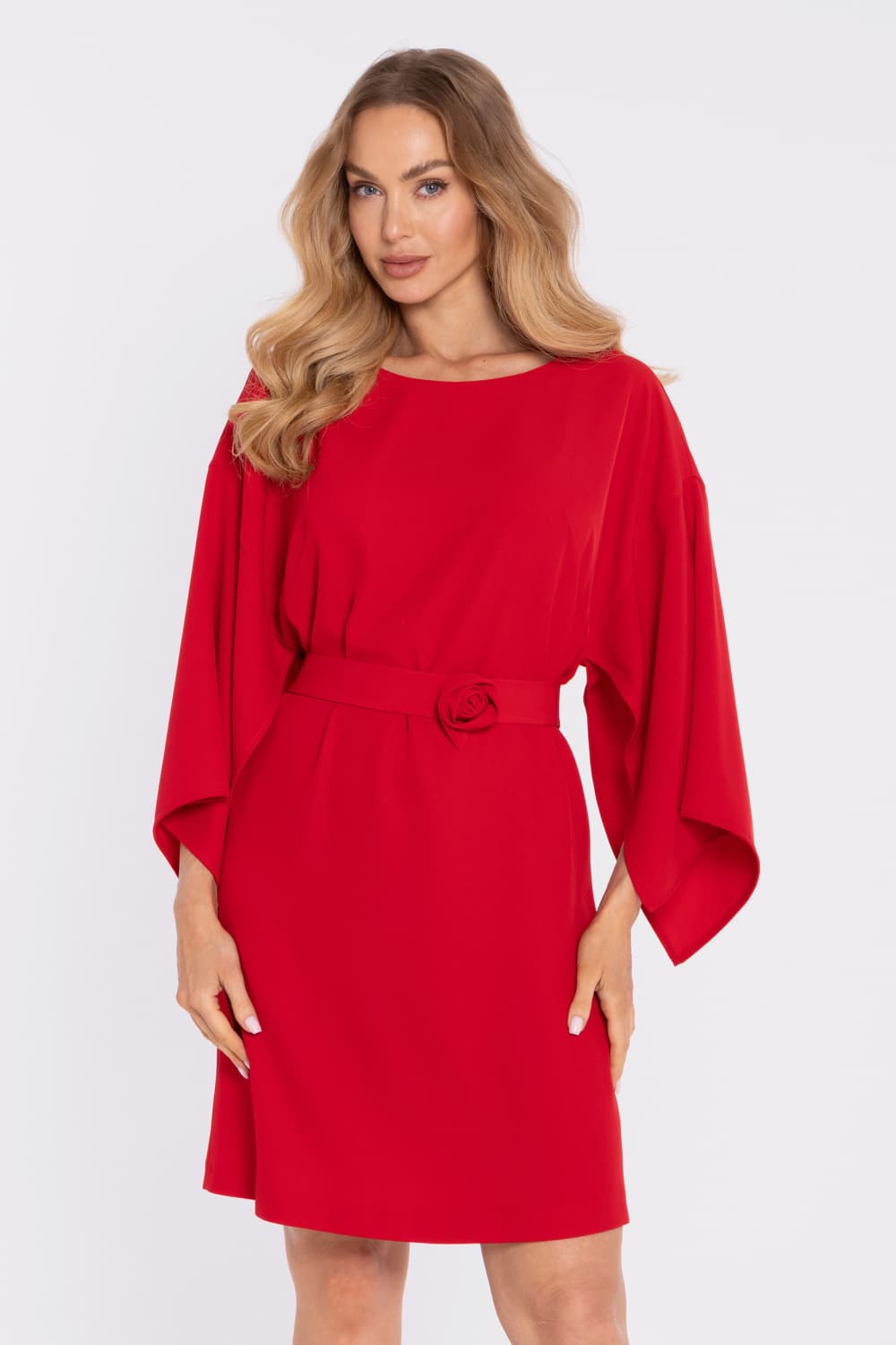 Vestito da cocktail model 225917 Moe