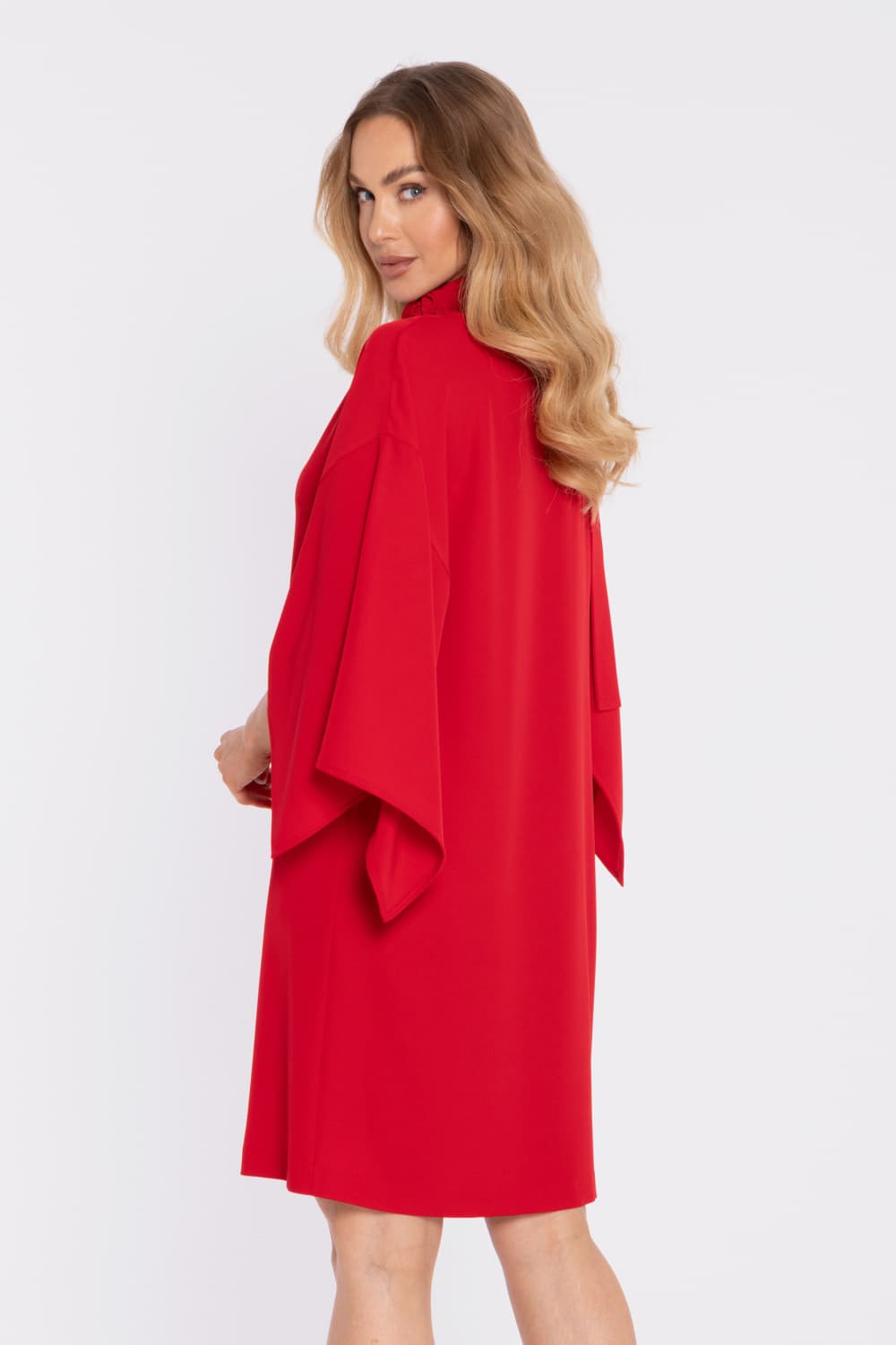 Vestito da cocktail model 225917 Moe - Miniatura 3
