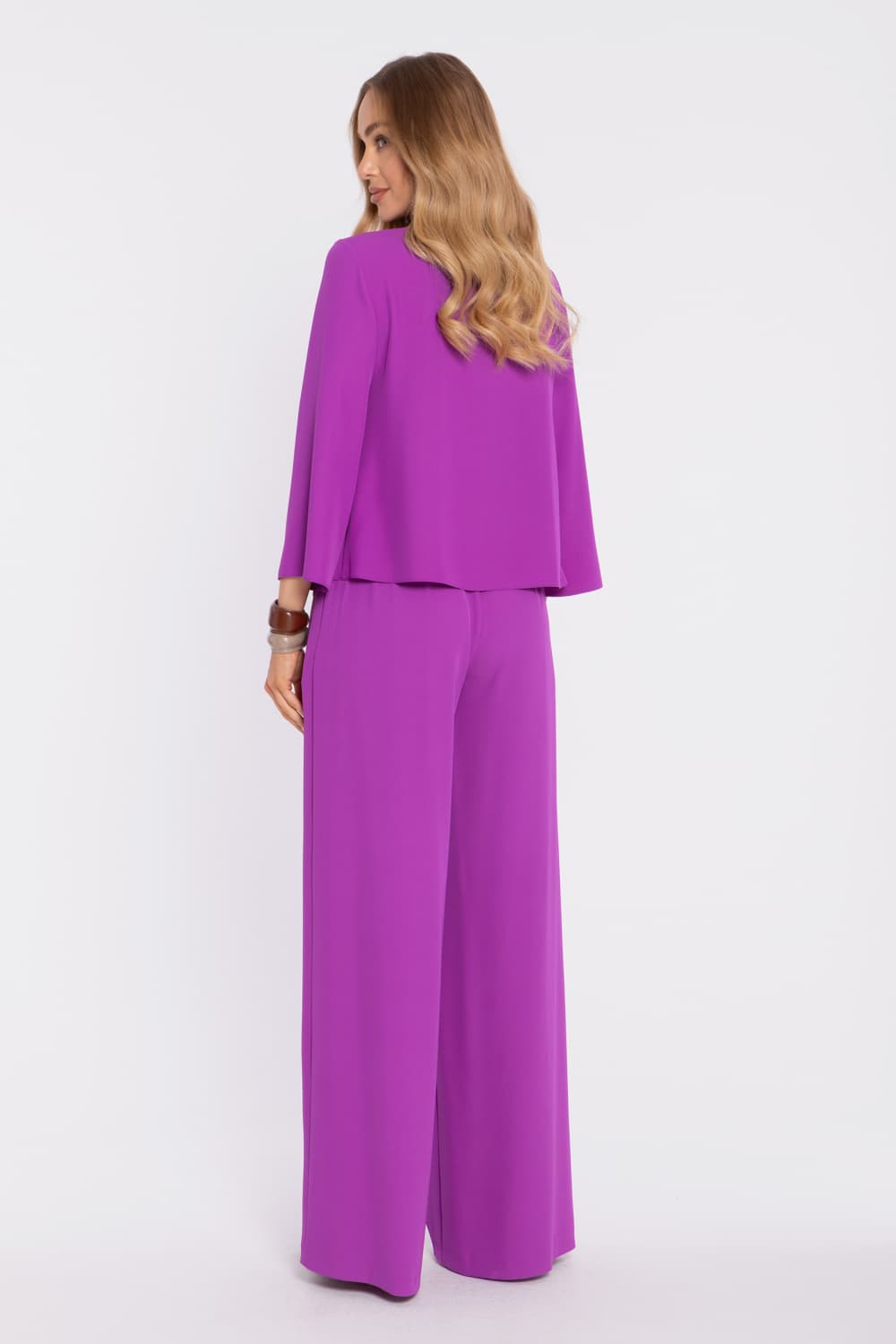 Pantaloni da donna model 225925 Moe - Miniatura 3