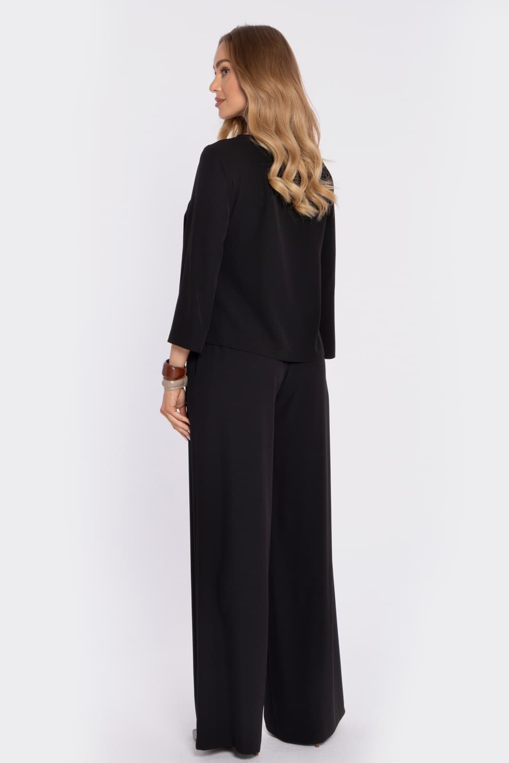 Pantaloni da donna model 225926 Moe - Miniatura 3