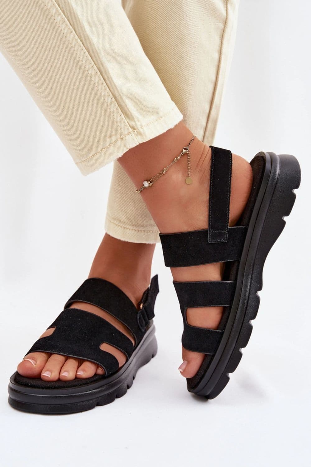 Sandali model 225947 Step in style - Miniatura 3