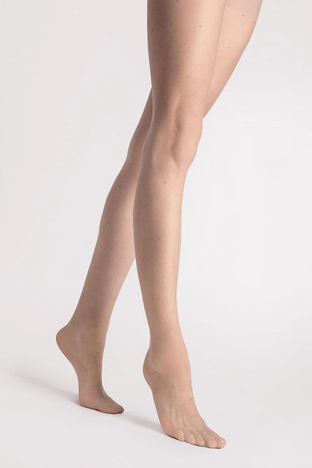 Calze model 225973 Fiore - Miniatura 2