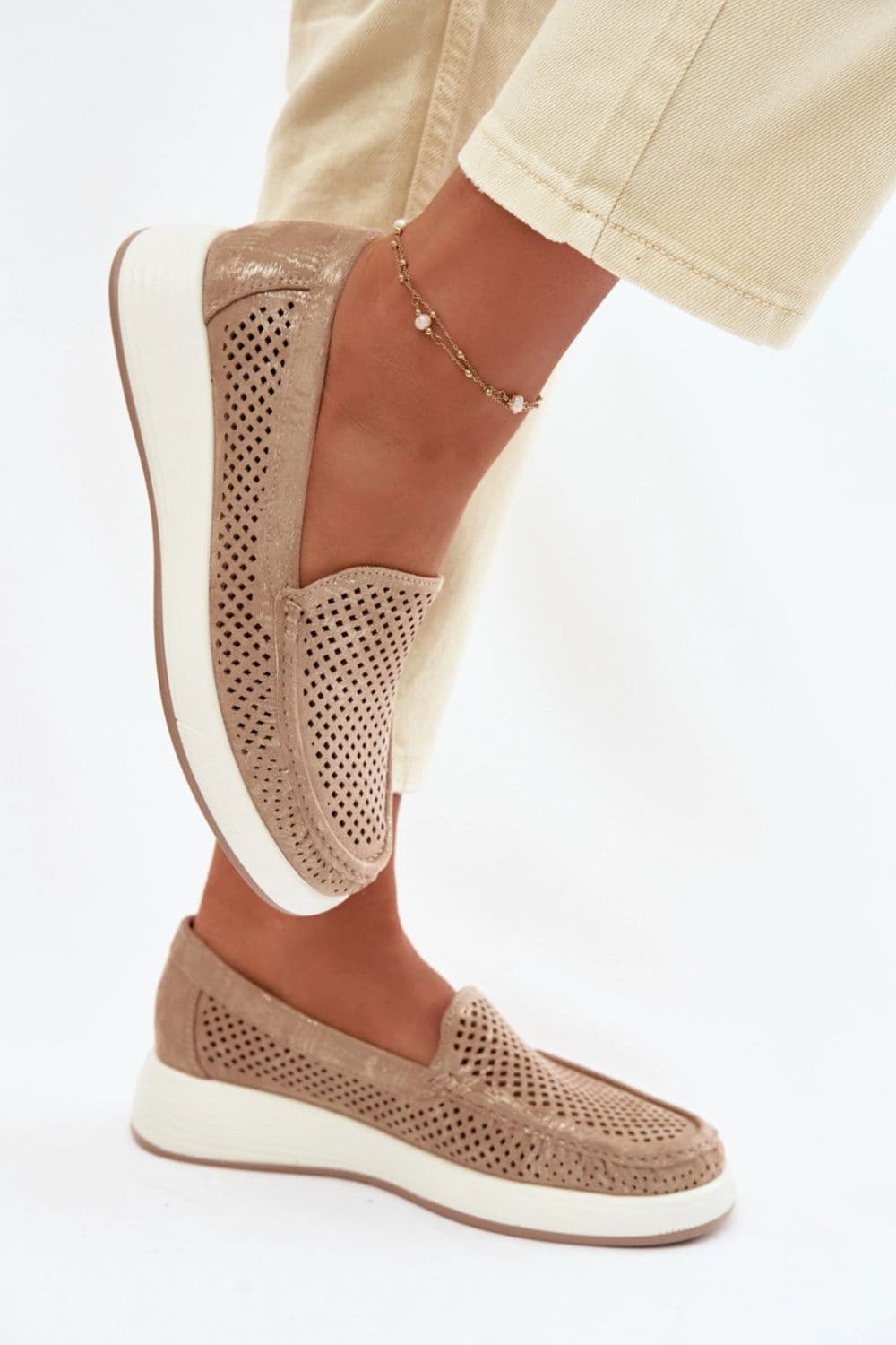 Mocassini model 226104 Step in style - Miniatura 4