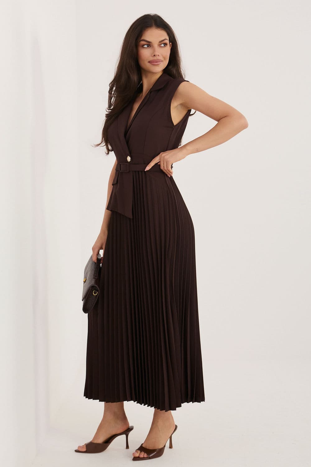 Vestito da giorno model 226172 Rue Paris - Miniatura 2