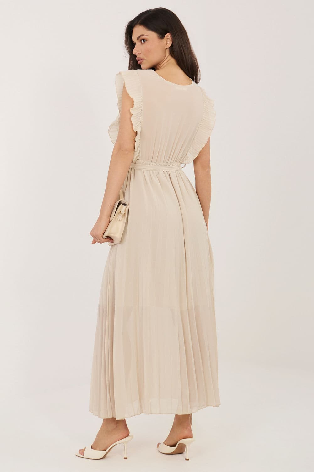 Vestito da giorno model 226175 Rue Paris - Miniatura 3
