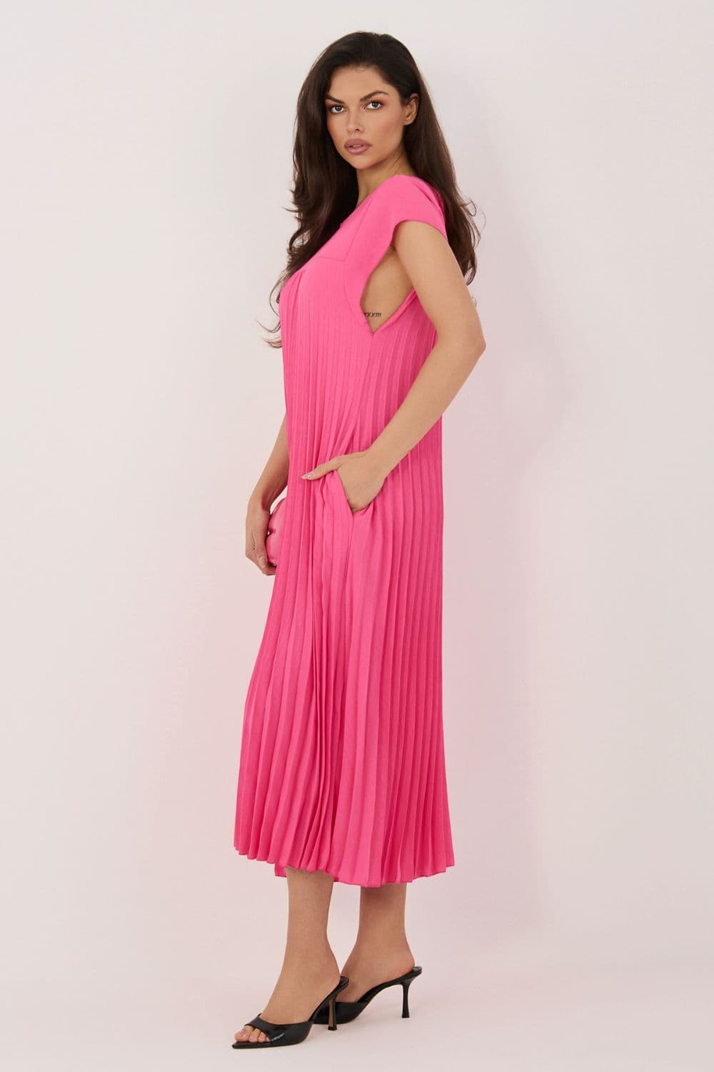 Vestito da giorno model 226184 Rue Paris - Miniatura 3