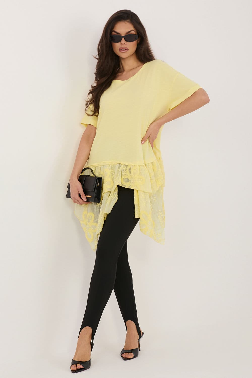 Maglia model 226213 Italy Moda - Miniatura 2