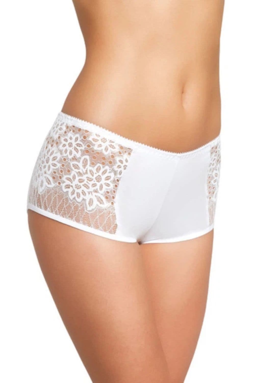 Pantaloncini model 226255 Gabidar