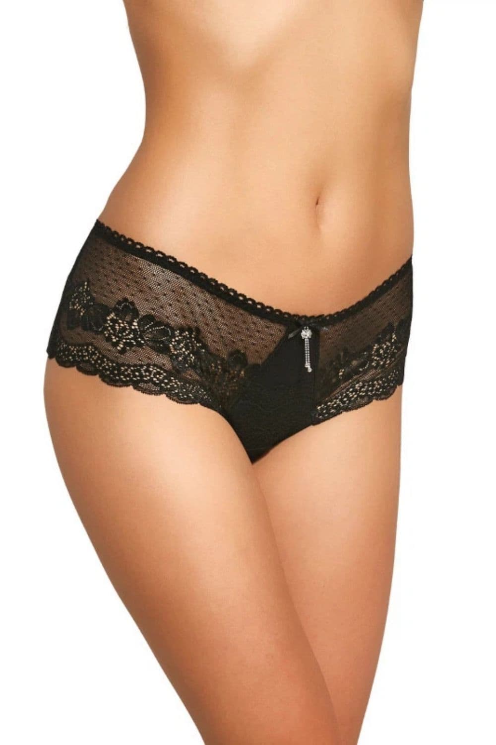 Pantaloncini model 226256 Gabidar