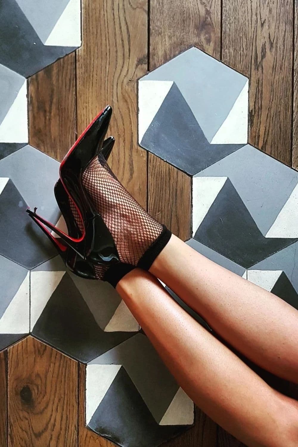 Calzini model 226268 Gabriella - Miniatura 2