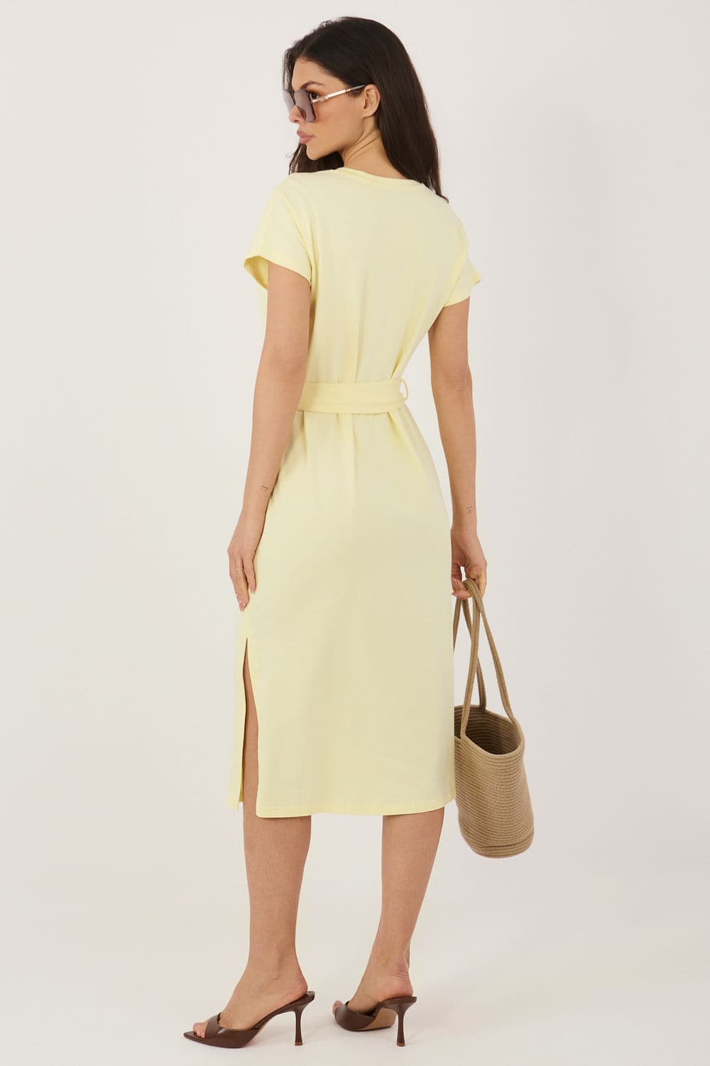 Vestito da giorno model 226290 Rue Paris - Miniatura 2