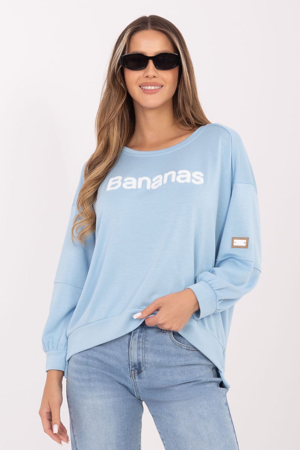 Felpa model 226298 Rue Paris