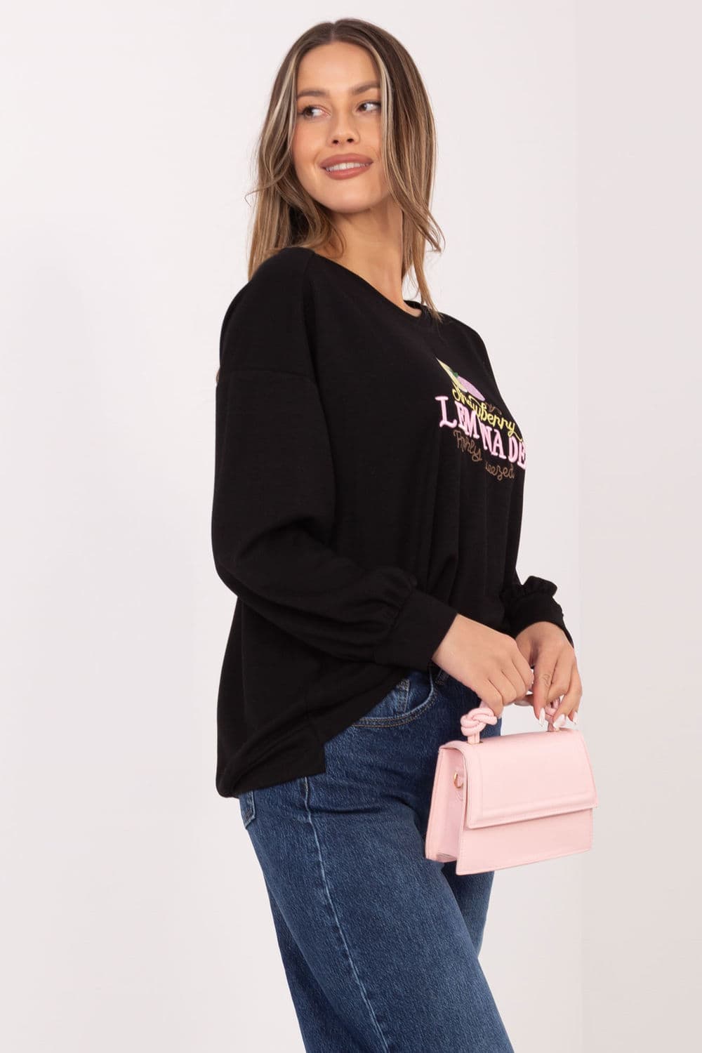 Felpa model 226305 Rue Paris - Miniatura 4