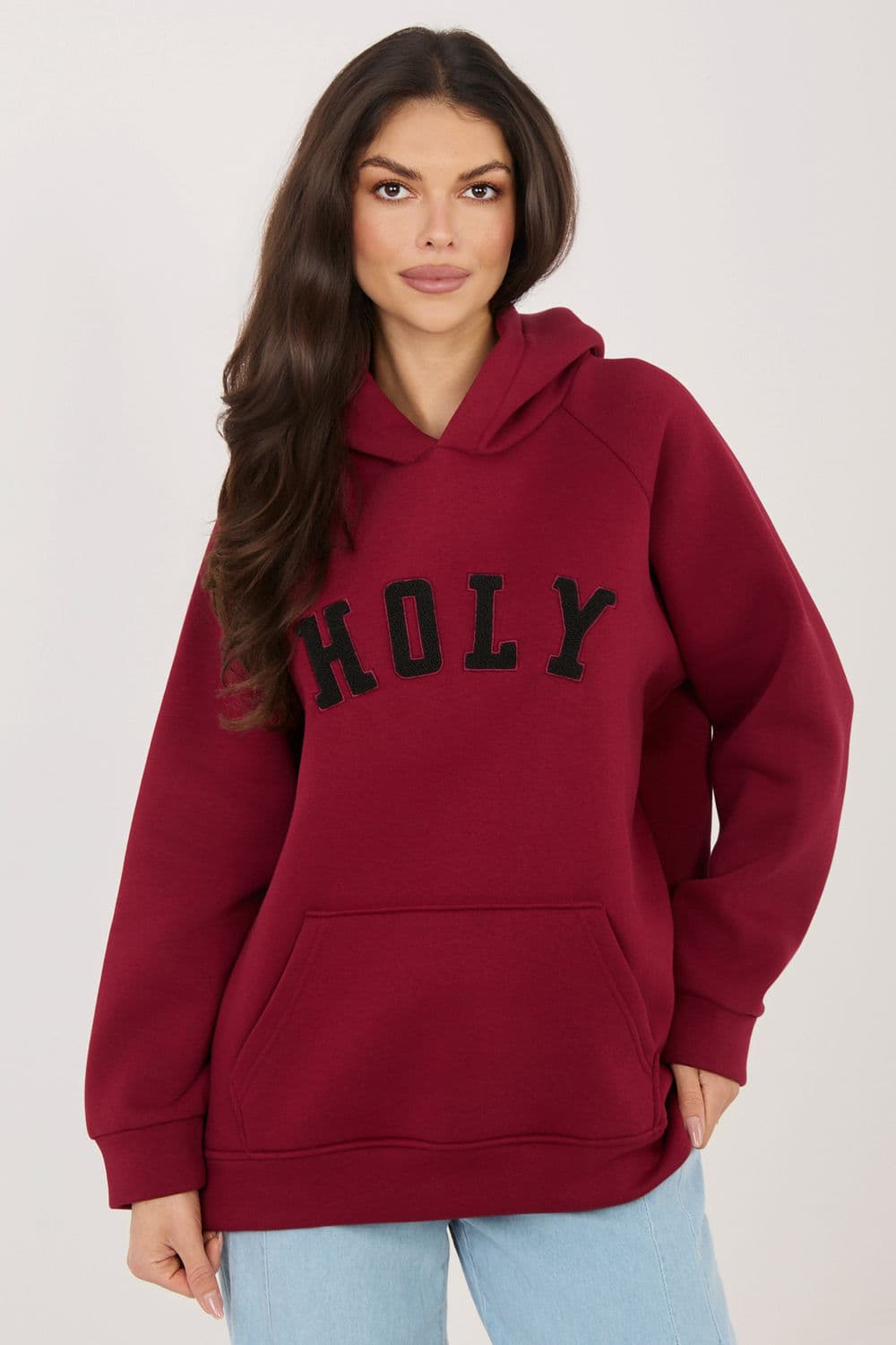 Felpa model 226314 Rue Paris