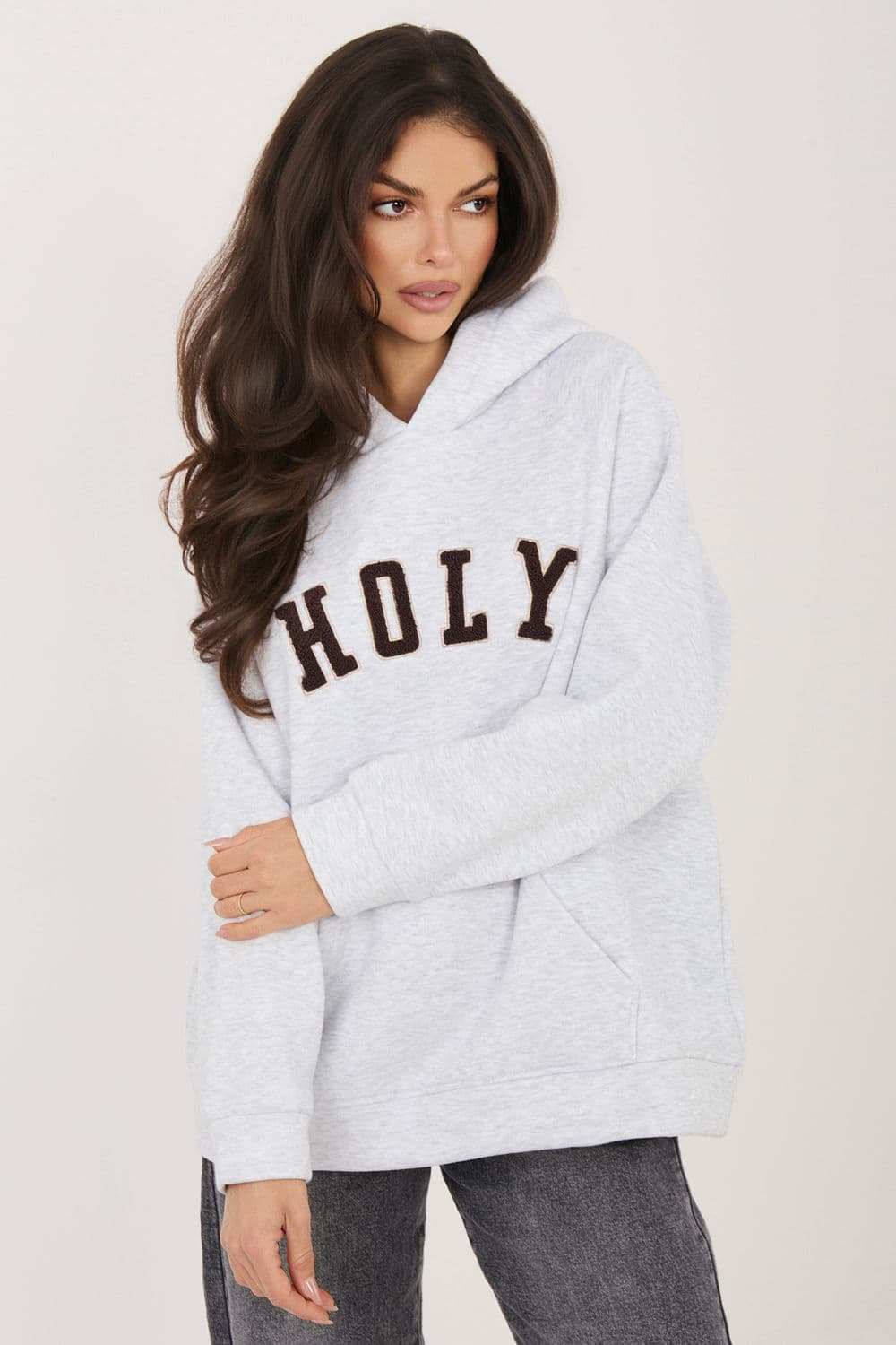 Felpa model 226315 Rue Paris