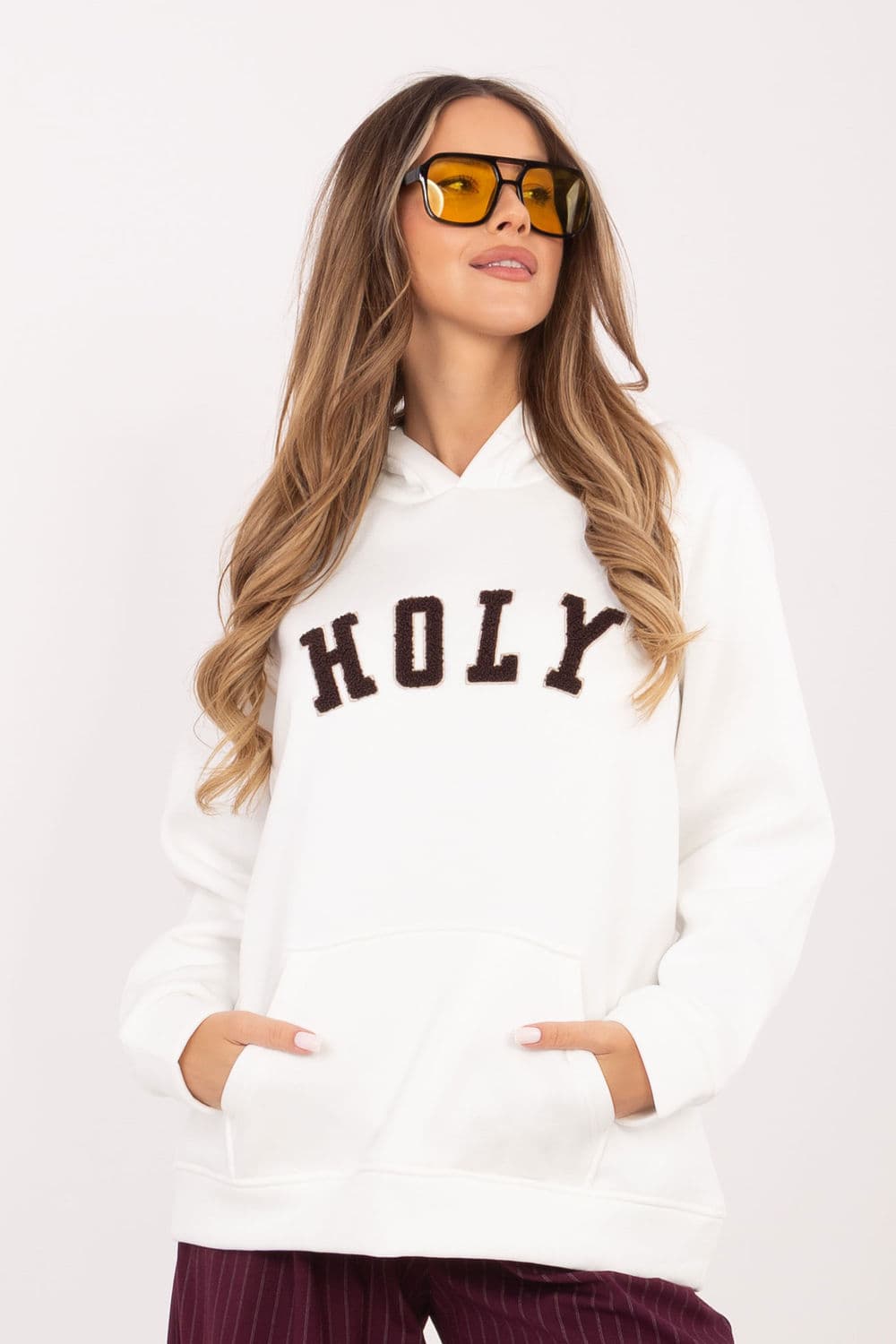 Felpa model 226316 Rue Paris