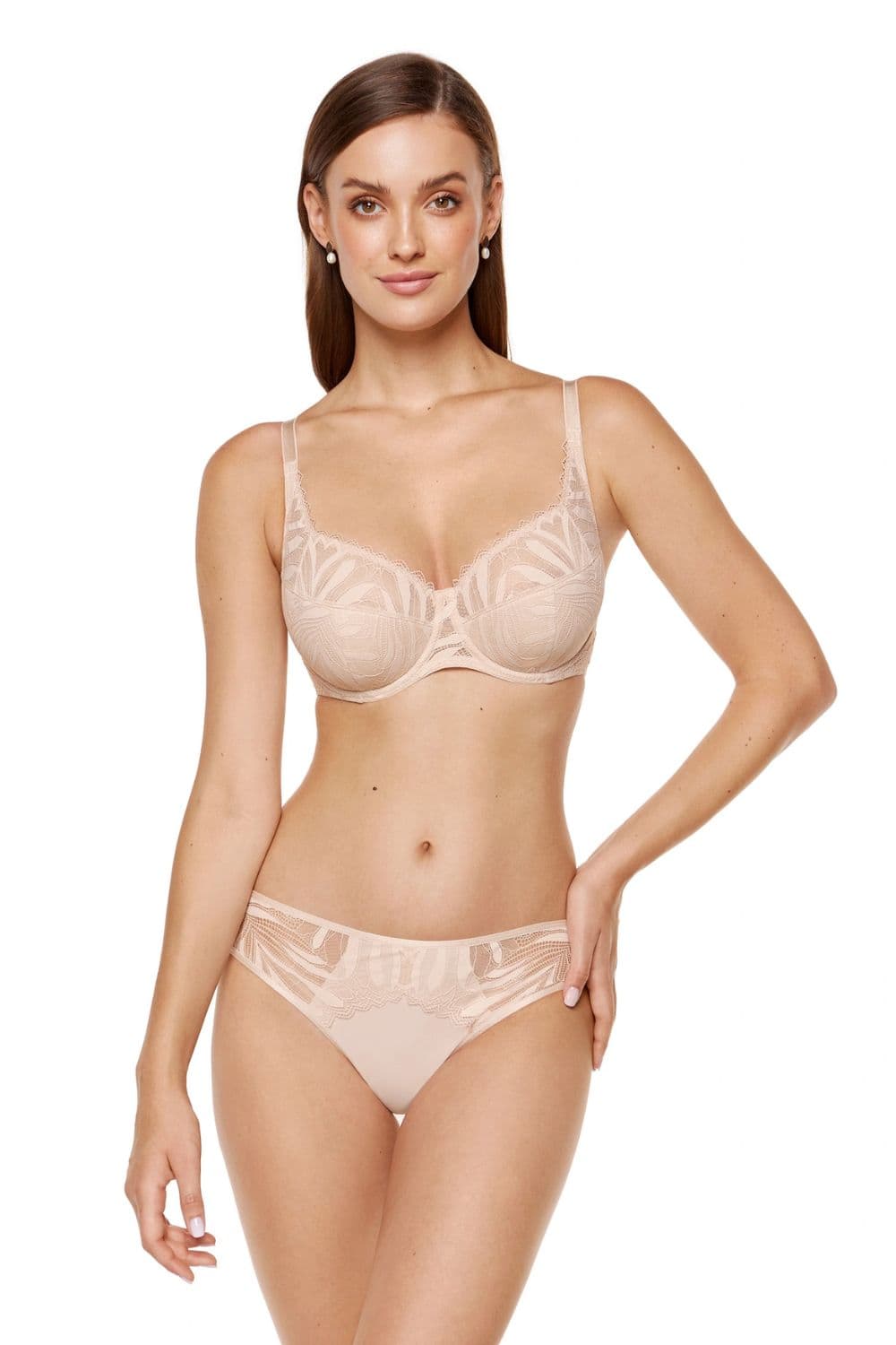 Culotte model 226372 Gorteks