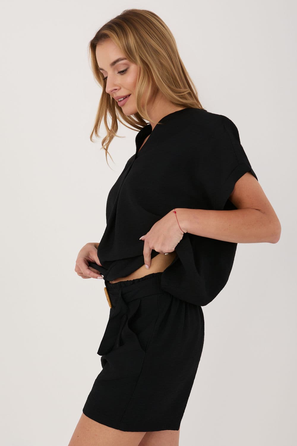Pantaloncini model 226378 Sublevel - Miniatura 2