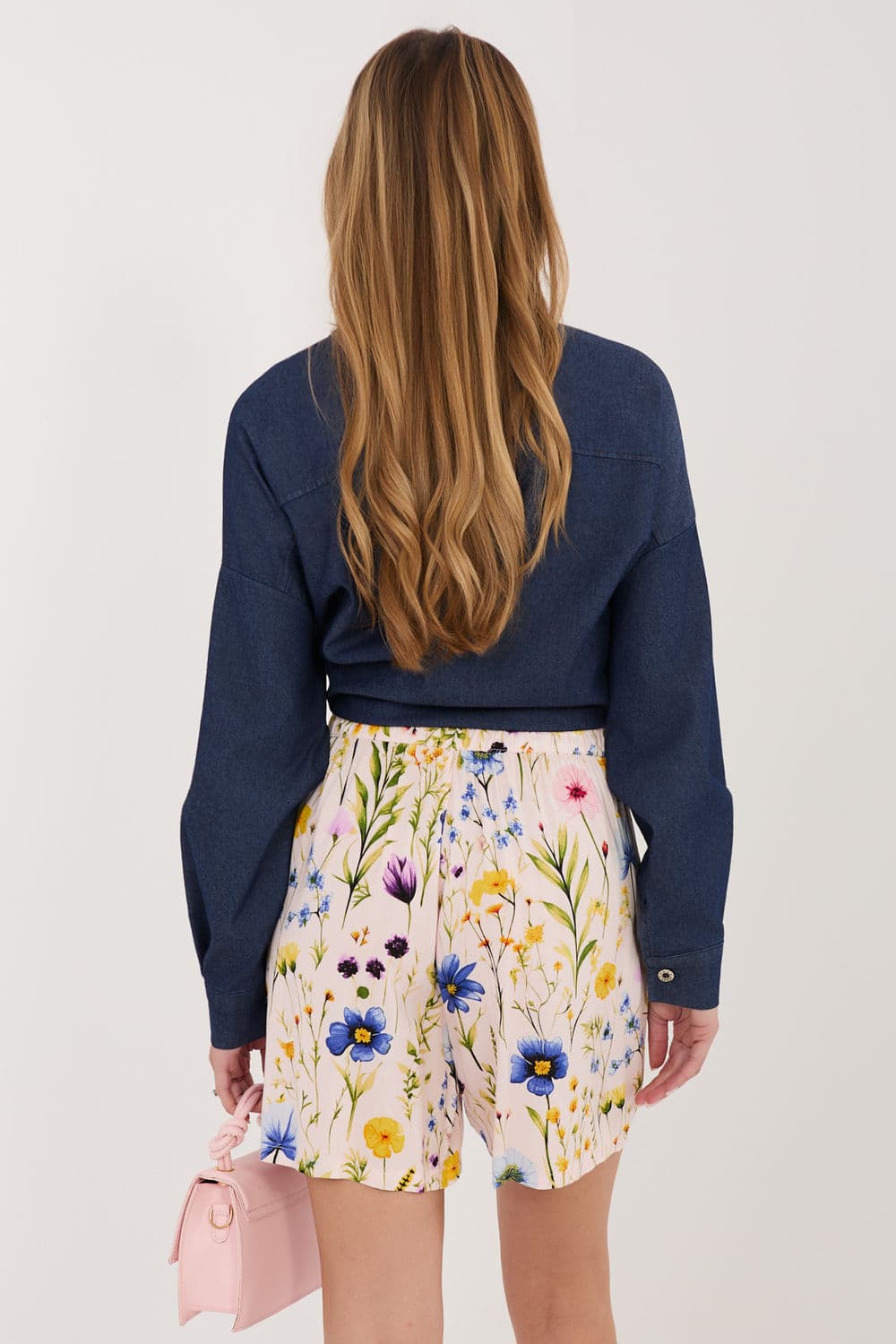 Pantaloncini model 226391 Sublevel - Miniatura 3