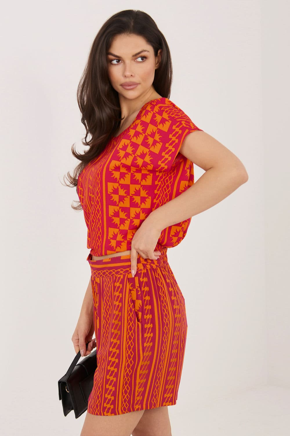 Pantaloncini model 226393 Sublevel