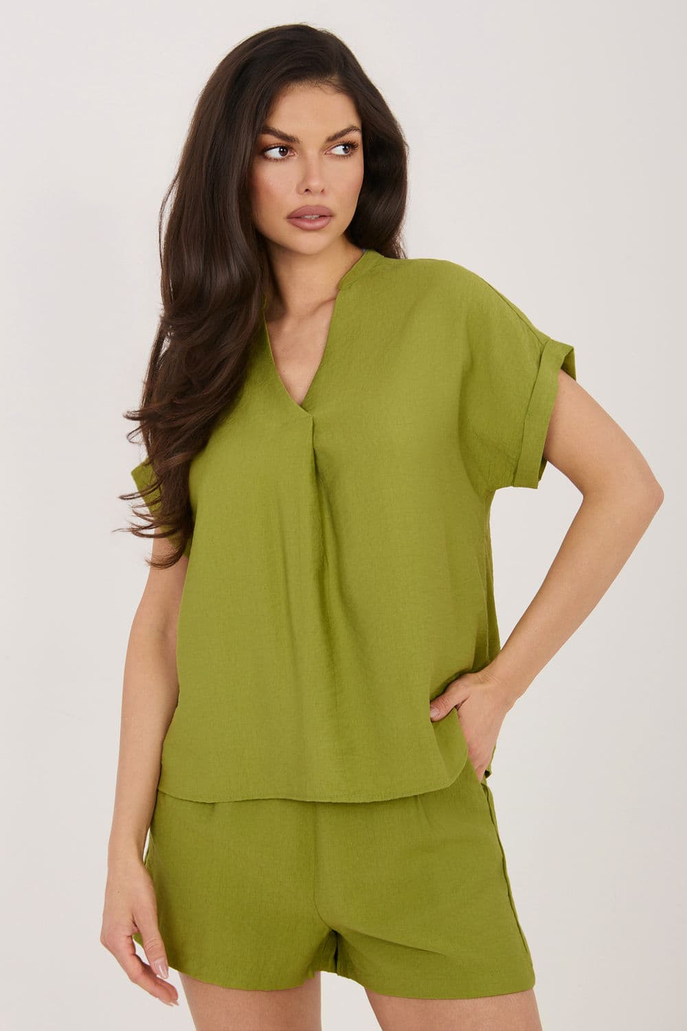 Maglia model 226396 Sublevel