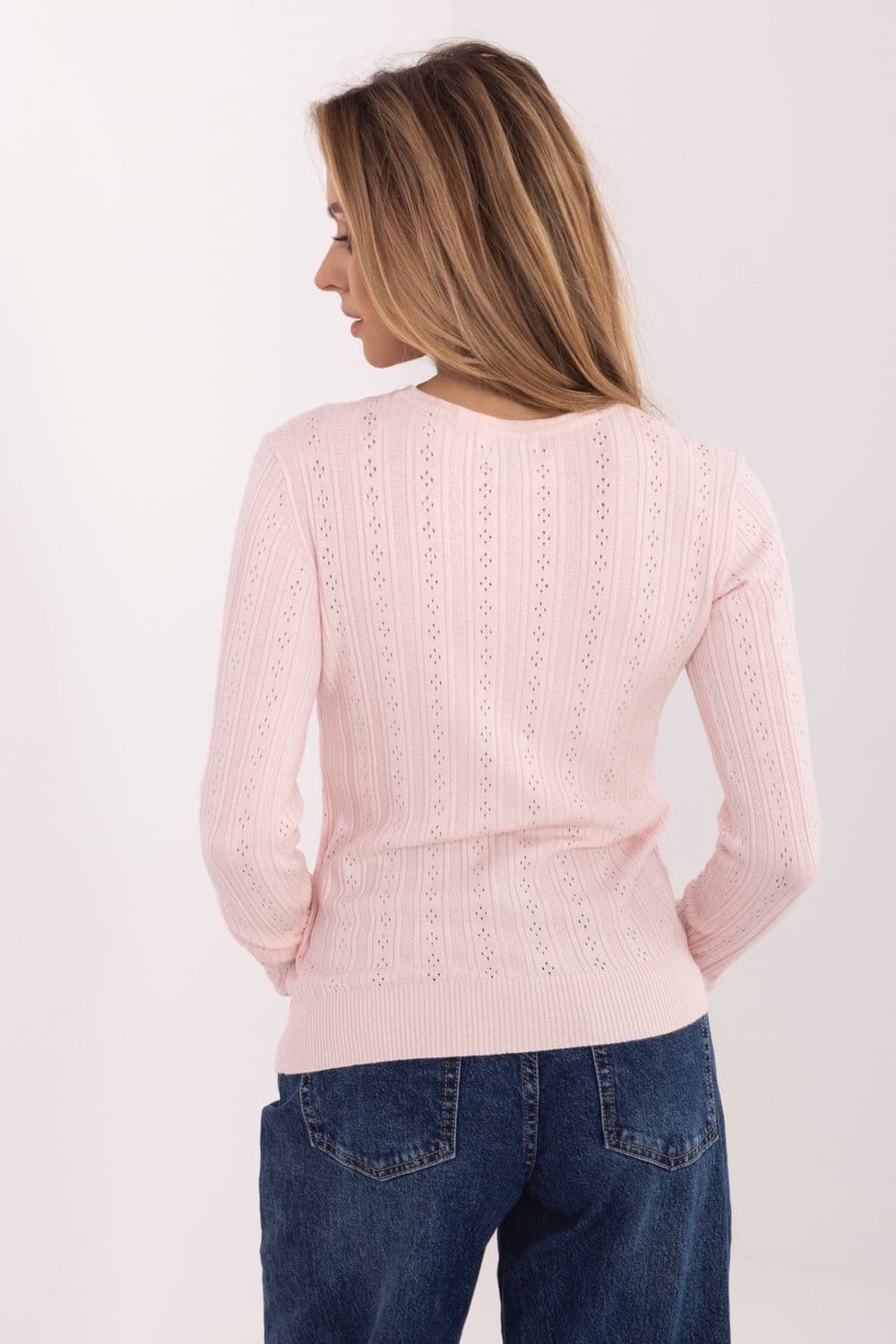 Cardigan model 226410 Sublevel - Miniatura 3