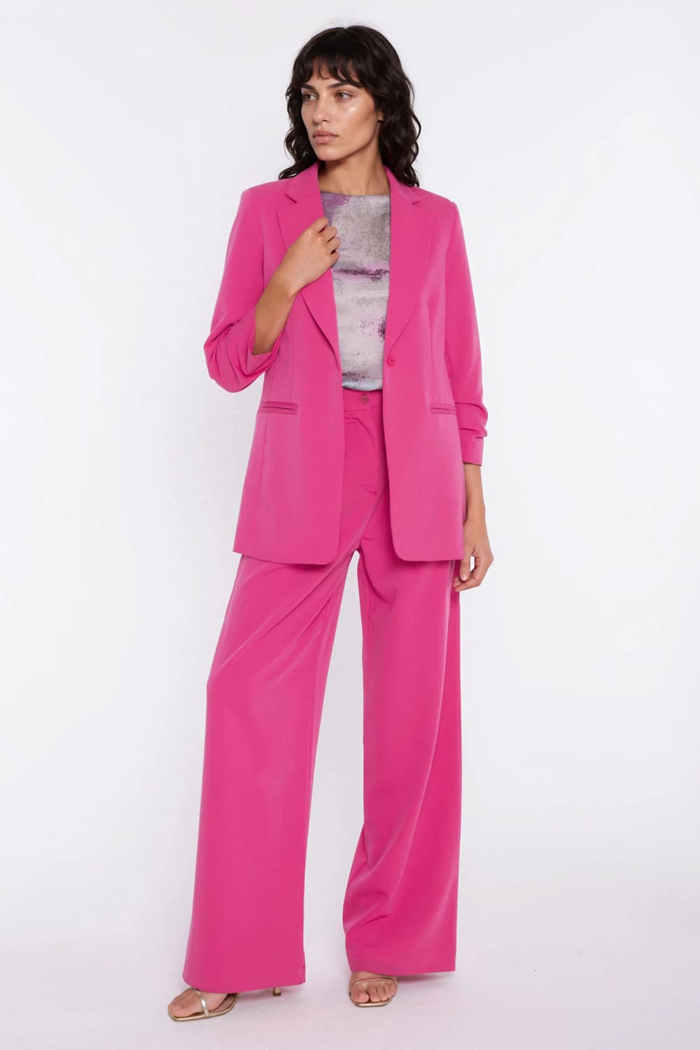 Giacca model 226418 Nife - Miniatura 2