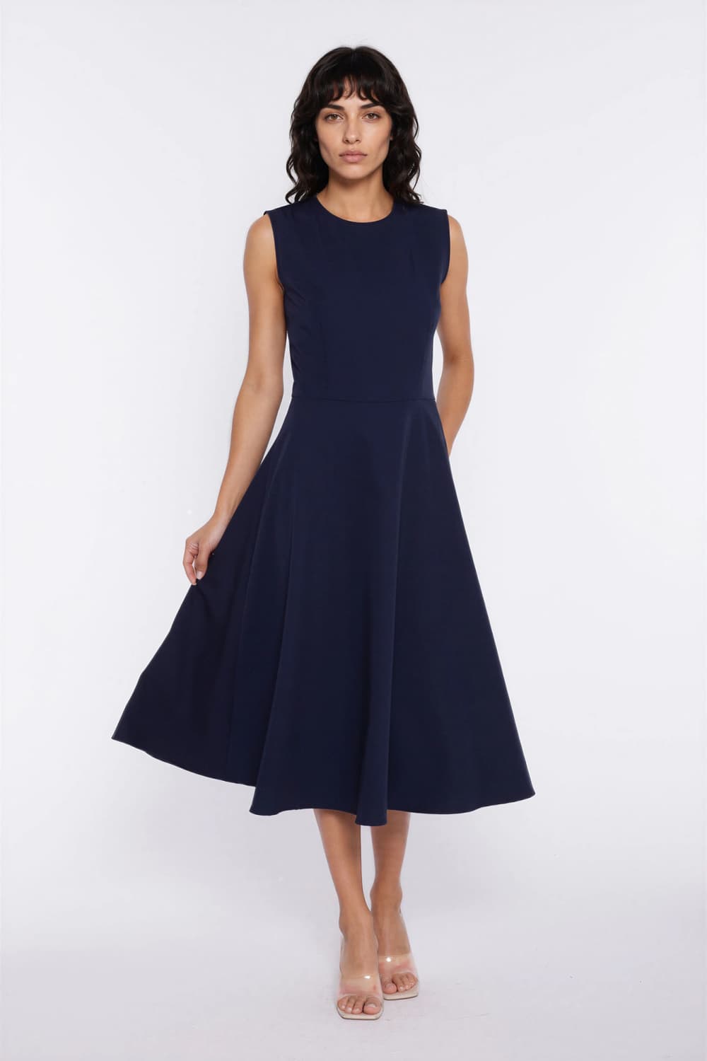 Vestito da giorno model 226430 Nife