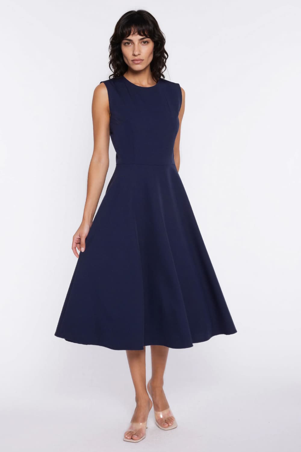 Vestito da giorno model 226430 Nife - Miniatura 4