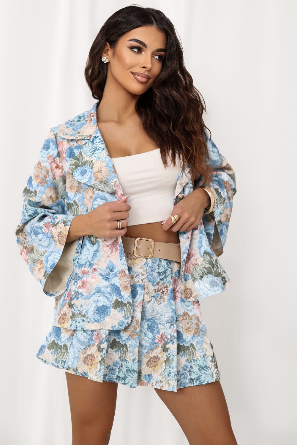 Giacca model 226466 Italy Moda - Miniatura 4