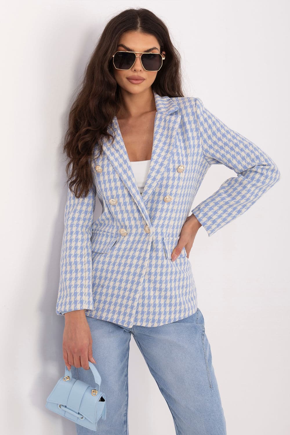 Giacca model 226485 Italy Moda
