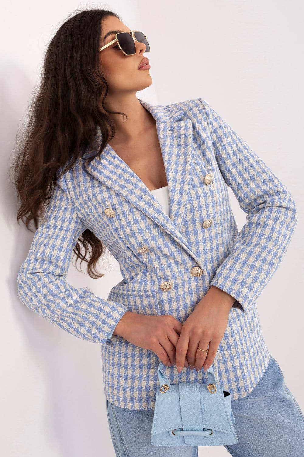Giacca model 226485 Italy Moda - Miniatura 2