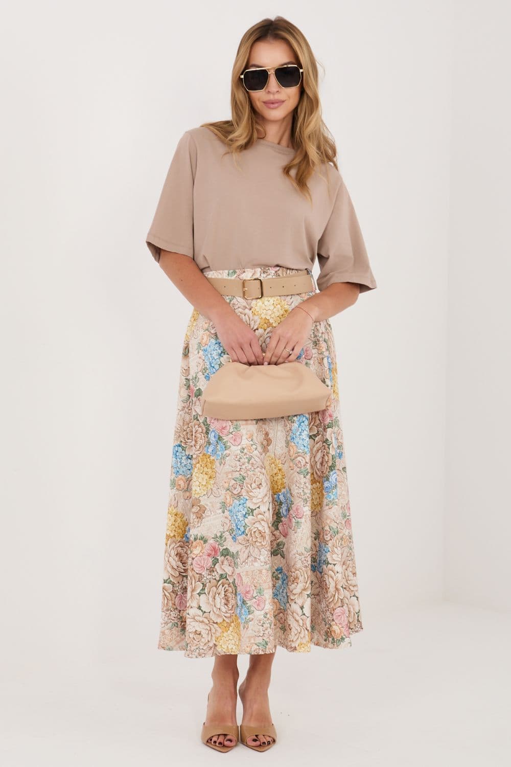 Gonna model 226462 Italy Moda - Miniatura 4
