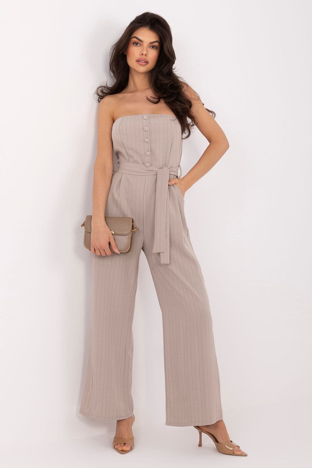 Tuta model 226615 Italy Moda