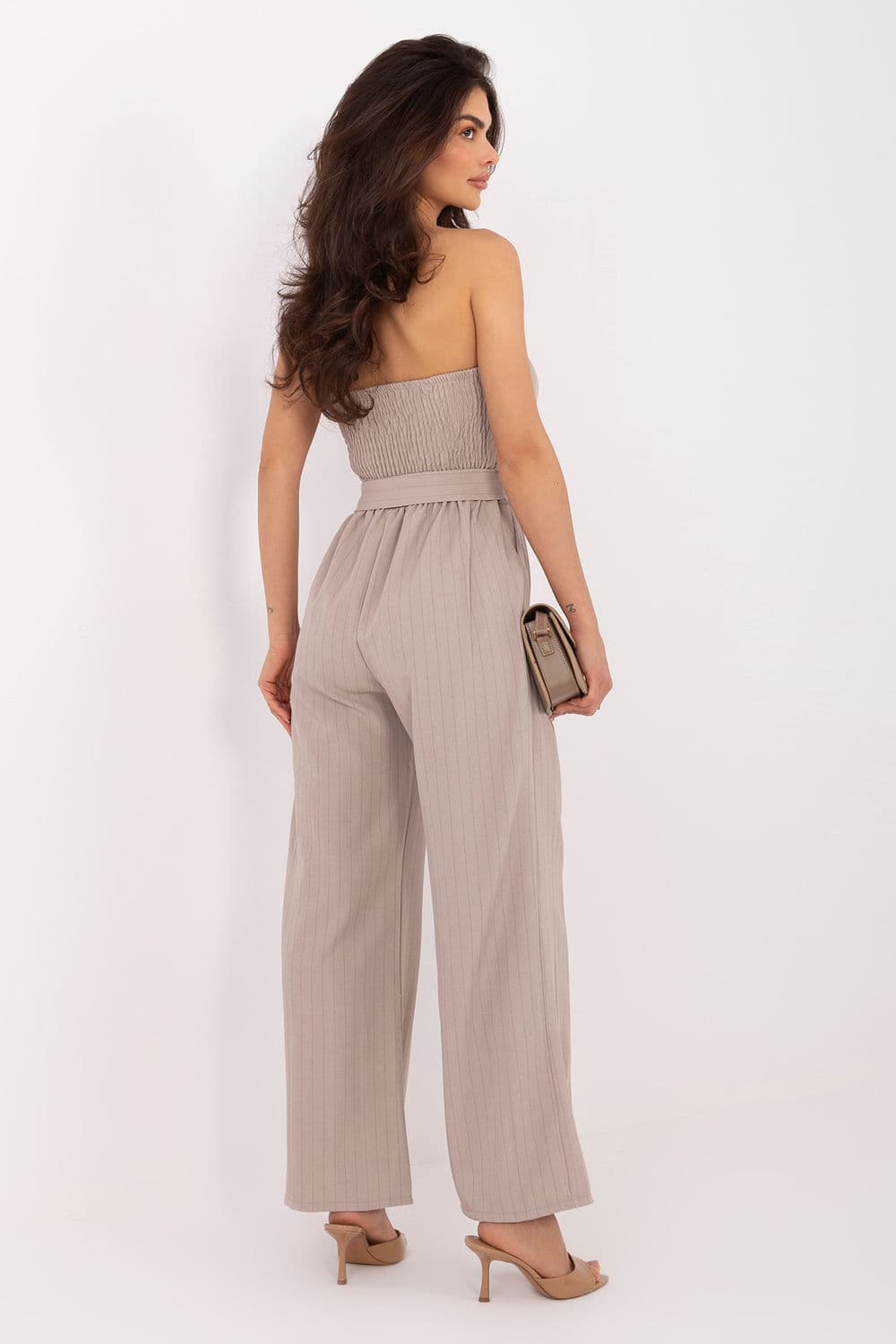 Tuta model 226615 Italy Moda - Miniatura 3