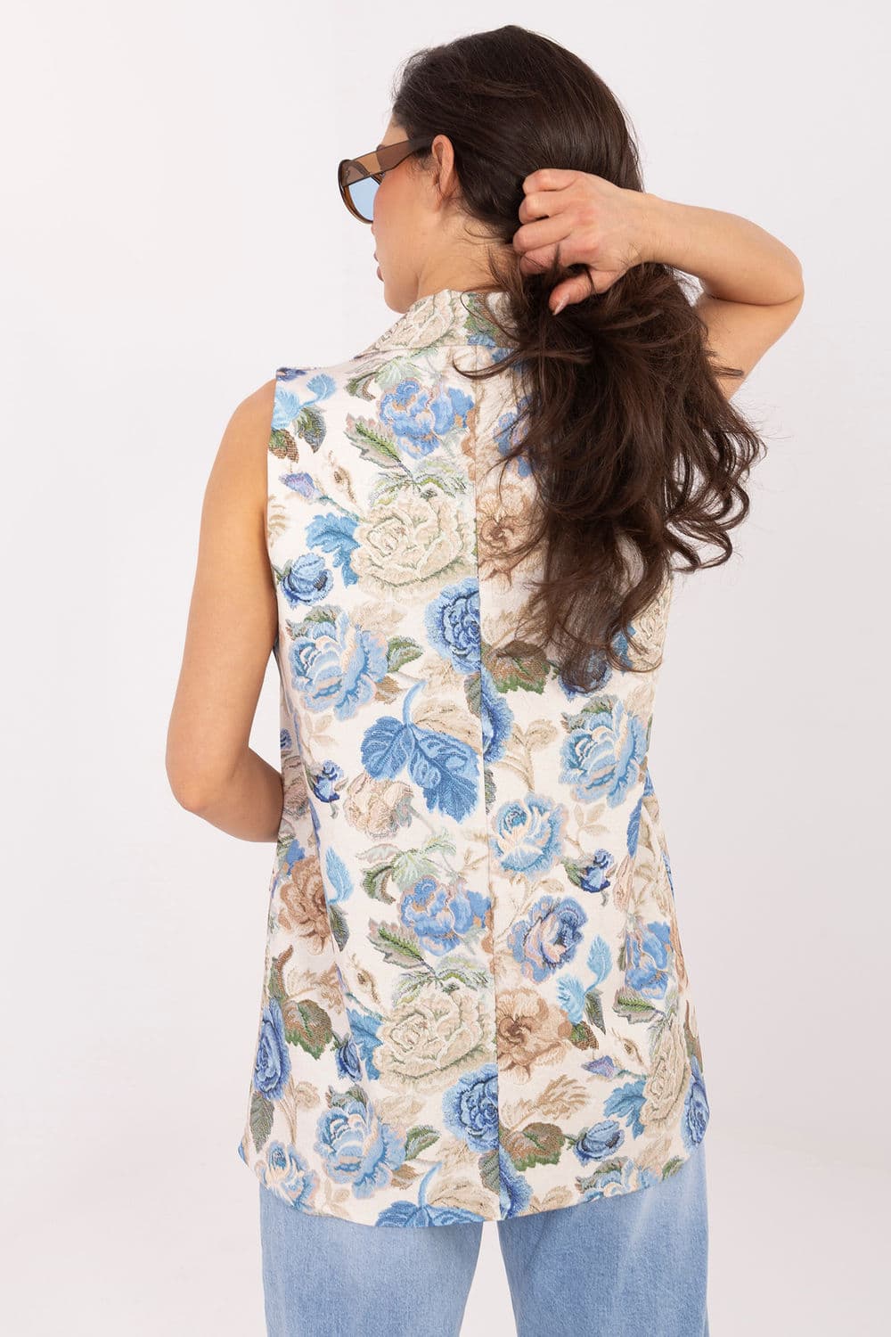 Gilet model 226640 Italy Moda - Miniatura 3