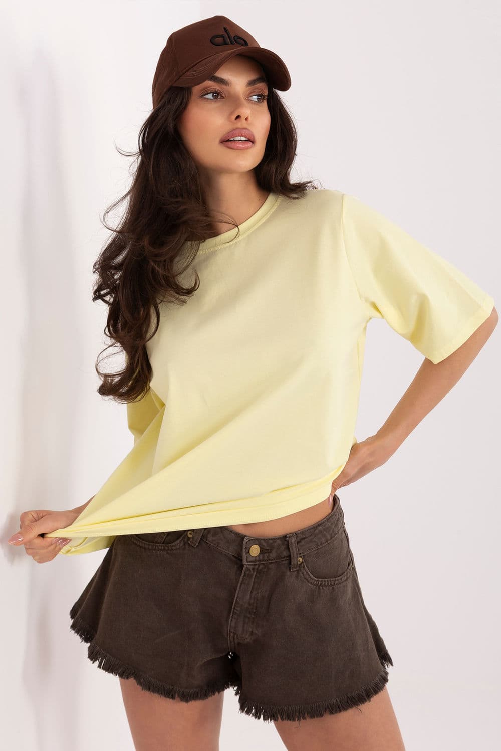 T-shirt model 226686 Rue Paris