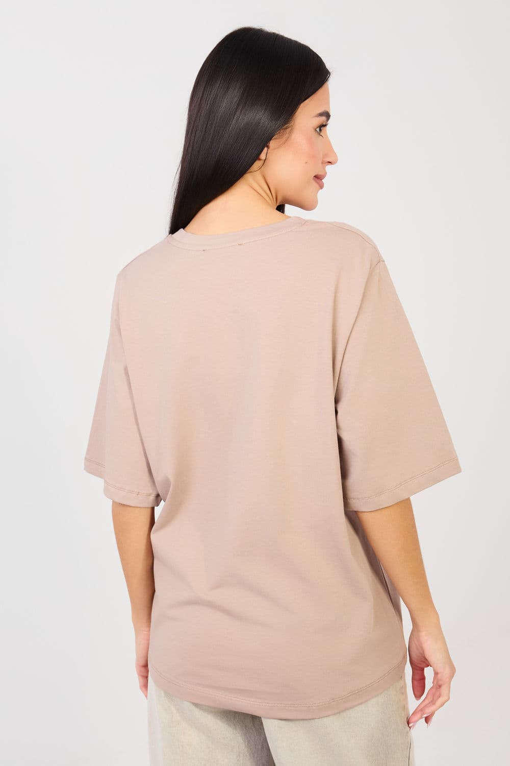 T-shirt model 226689 Rue Paris - Miniatura 3