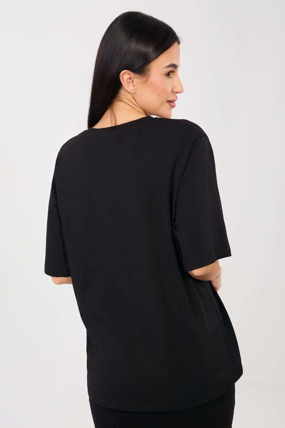 T-shirt model 226691 Rue Paris - Miniatura 3