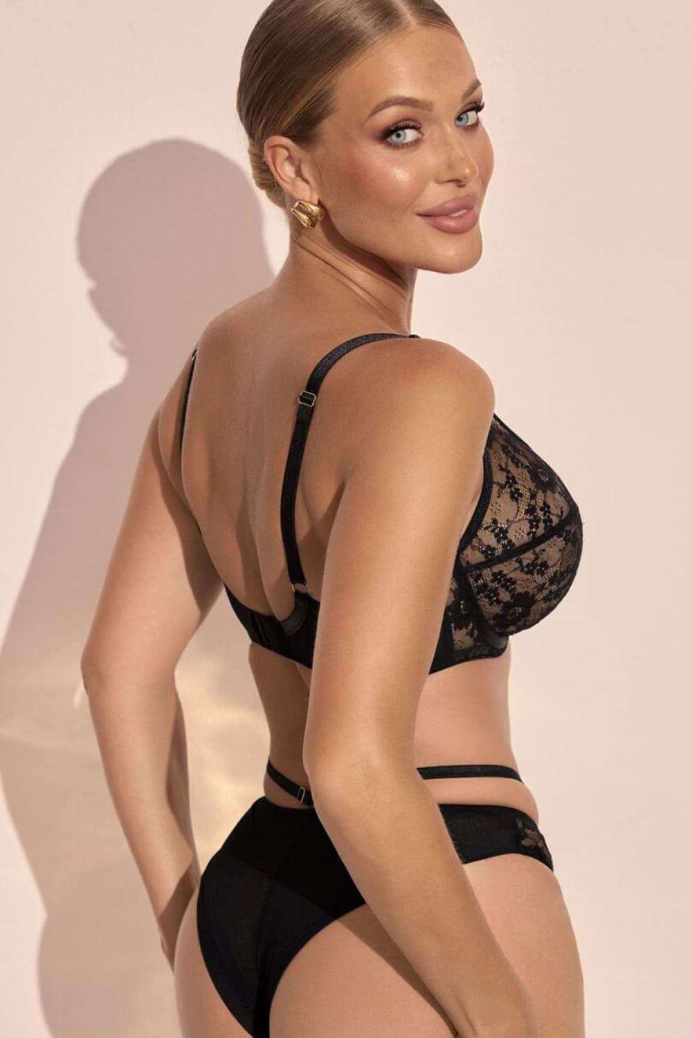 Culotte brasiliane model 226759 Kinga - Miniatura 3