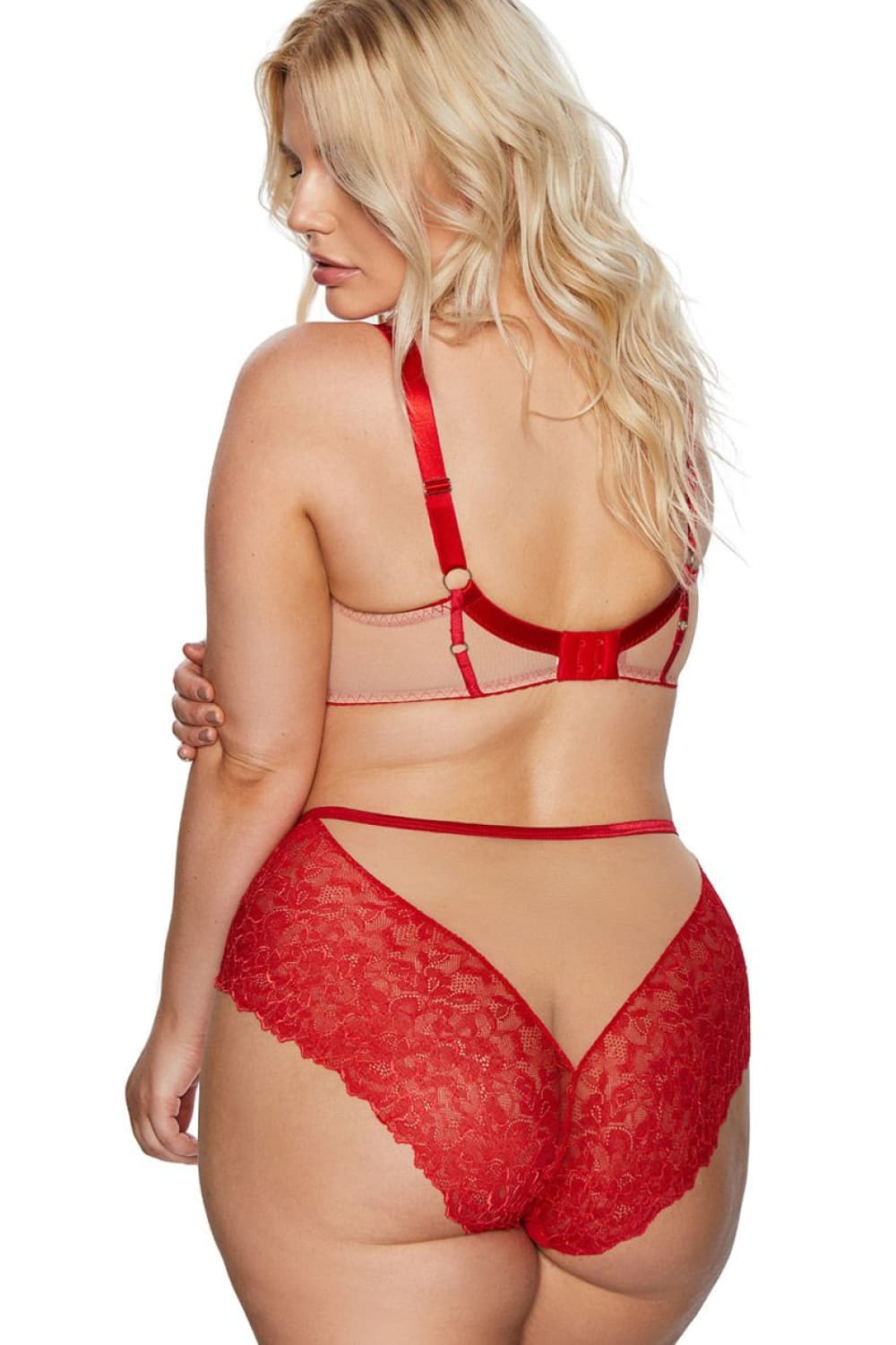 Semi-soft model 226794 Kinga - Miniatura 2
